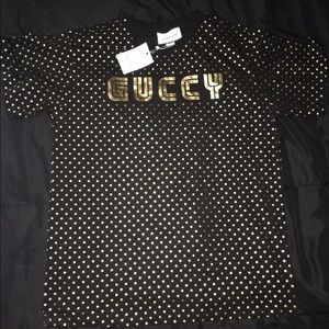 Official Gucci Tee Shirt (L)